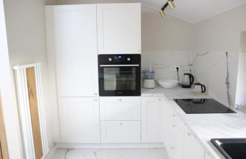 Apartament na Helskiej - Foto 6