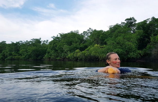 Impeccable 4-bedroom Beach House With a Great View - Foto 13