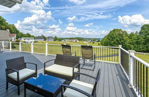 Lake Vista Retreat - Foto 31