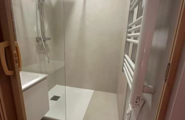 T2 cosy Vieux Port de Marseille - Foto 7