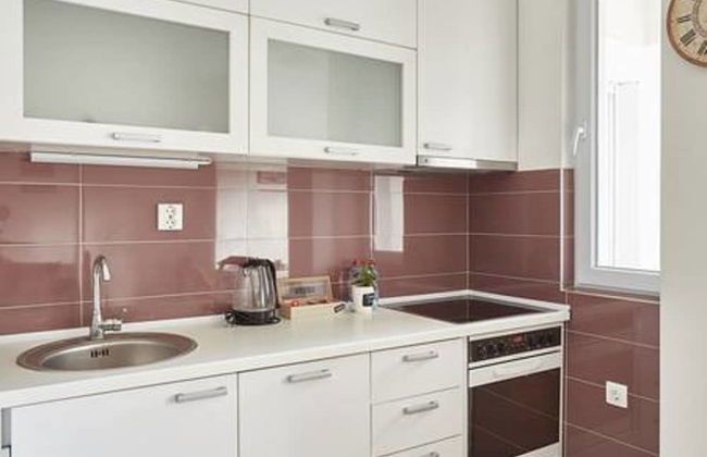 Smart Apartments Skopje - Foto 30