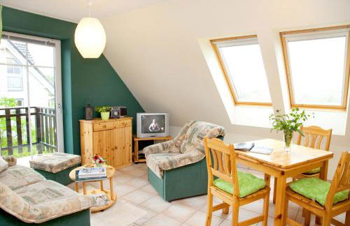 Ferienwohnung Milow - Foto 8