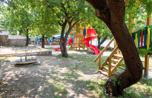 Luxury Mobile home Zuzu Klenovica - Foto 38