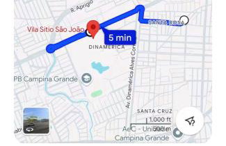 pousada do comando cg - Foto 6