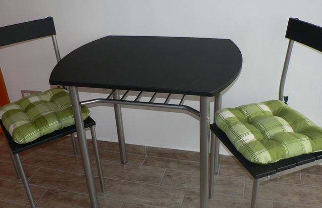 Oázis Apartmanok - Foto 9