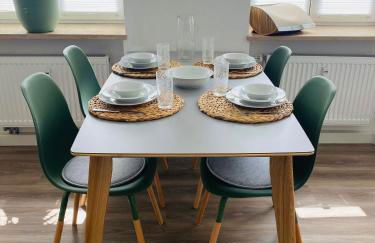 Trendy Appartement im Zentrum von Nördlingen 50 qm - Foto 12