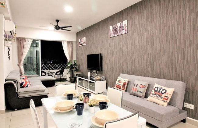 H2H London House - Photo 1