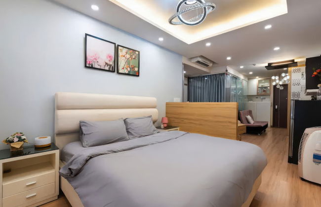 Lexington Residence - Luxurious Apartment District 2 - Foto 12