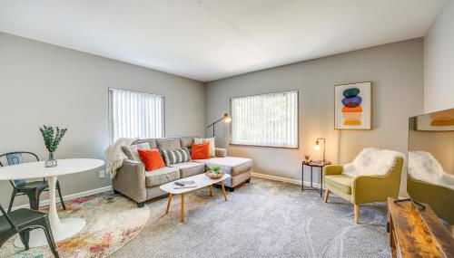 Pet-Friendly Wyandotte Apt Near Bishop Park! - Foto 4