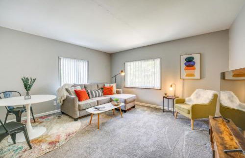 Pet-Friendly Wyandotte Apt Near Bishop Park! - Foto 4