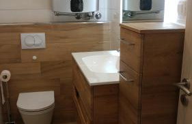 Apartman sharo - Foto 33