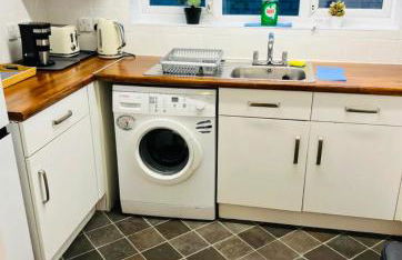 Thematic London Apartment in Holloway - Foto 17