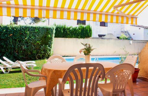 Ca L'Anxoveta - casa amb piscina a prop de la platja a l'escala - Foto 14
