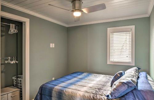 The Lakefront Home - 5 Minutes From Detroit Lakes! - Foto 13