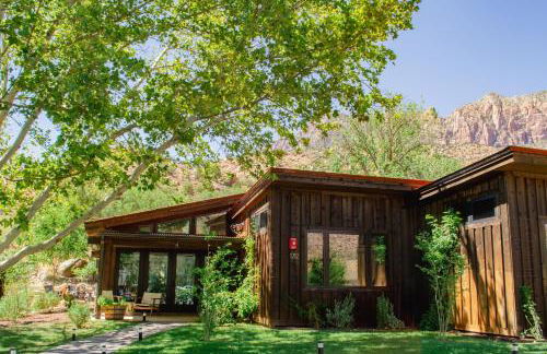 Canyon Casitas at Zion - Foto 71