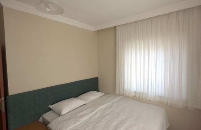 Beş Yıldız Apart - Foto 3