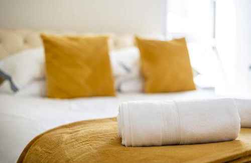 Luxury Apartment New Street Birmingham - Foto 9