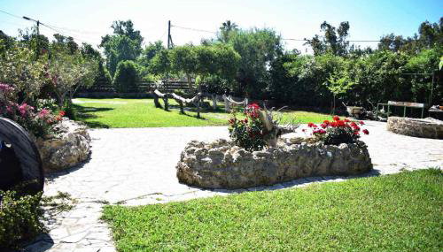 Harmony Corfu Apartments & Studios - Foto 5