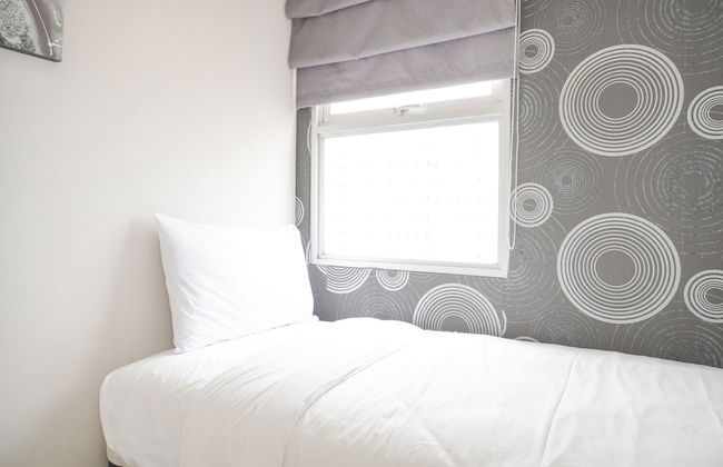 Spacious And Homey 3Br At Seasons City Apartment - Foto 9