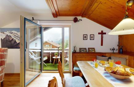 Fischer`s Postresidenzen Ettal - Foto 15