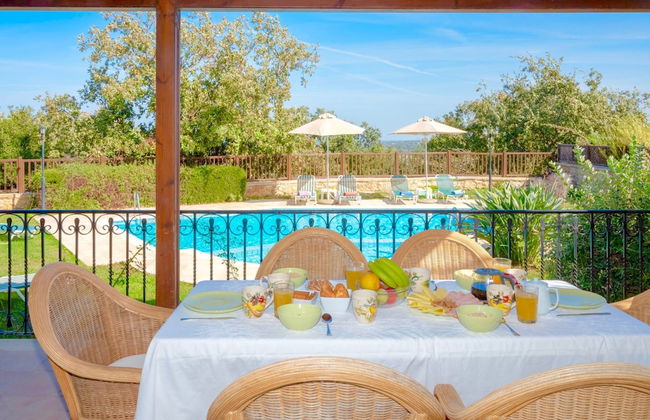 Dafni Villa by LeaderStay - Foto 11