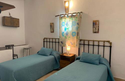 Casas Rurales Cortijo Cerro Fuentes Nuevas - Foto 39