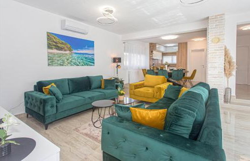 Beautiful Home In Kraj With Wifi - Foto 5