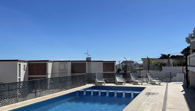 Alpen1 Fincas Simó Dúplex / 2 Dormtorios - Foto 5