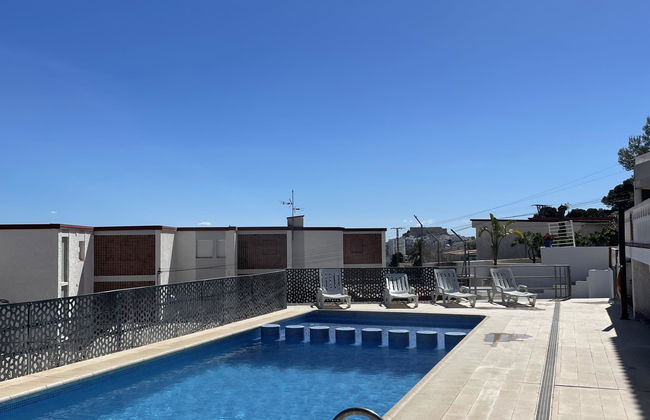 Alpen1 Fincas Simó Dúplex / 2 Dormtorios - Foto 3