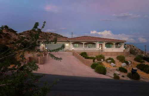 Hilltop Haven - Foto 1