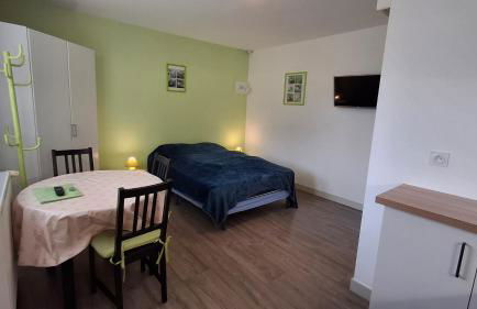 Résidence L'IDEALE - Foto 17