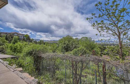 Spacious Suite Mtn Views Peaceful & Private - Foto 26