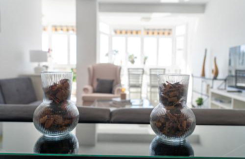 Nordik Apartments Urban - Bellavista "Moskenes" - Photo 8