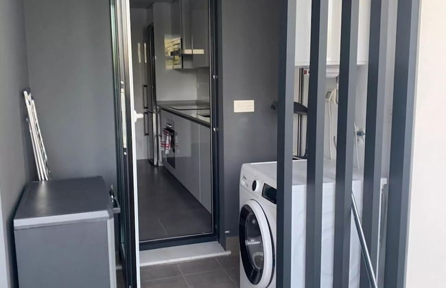 Belvilla by OYO Apartamento Port Avenue - Foto 16