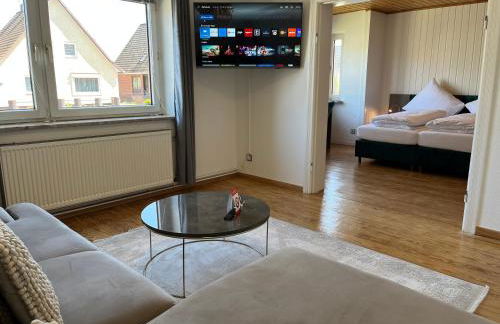 Apartments an den Holstenhallen - Foto 12