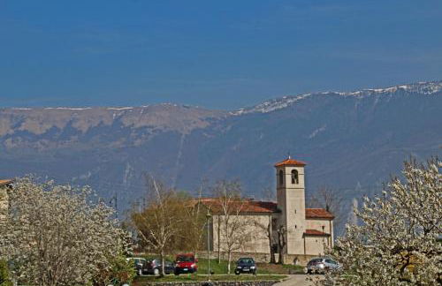 Casa Rosalia cozy holiday apartment by Gardadomsumea - Foto 33