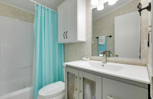 Paddle on the River! Waterfront Retreat in Stuart - Photo 19