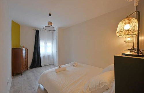 Pop Chartreuse - AC - WiFi - Historic Center - Foto 16