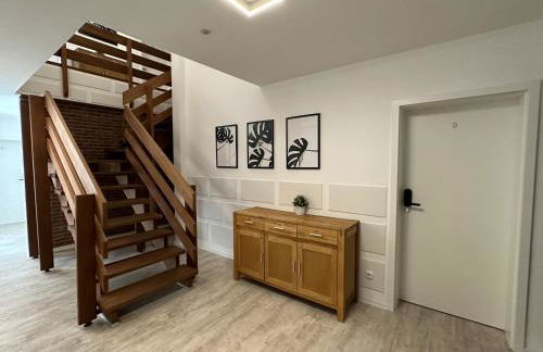 Meinpartments Wolfsburg - Foto 28