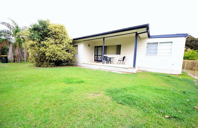 Beach Break at Hat Head - Foto 1