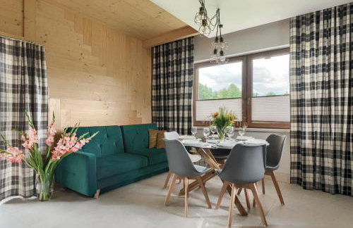 Domki Górskie Widoki - Foto 10