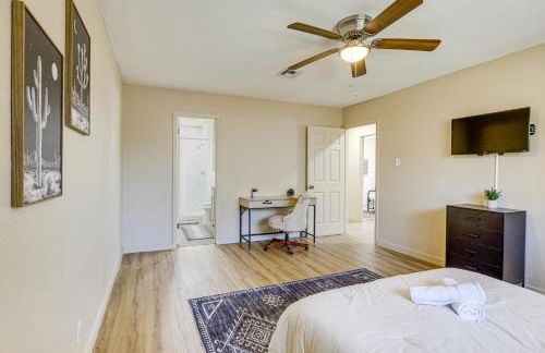 3 Mi to Dtwn Temple Group-Ready Home with Yard - Foto 12