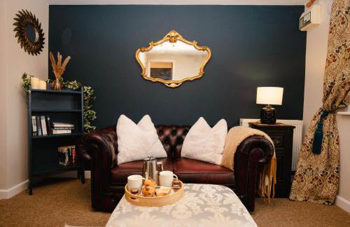 Stable Cottage - Rudge Farm Cottages - Foto 23