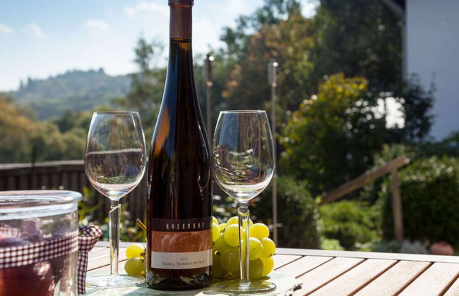 Holiday Home Moselle Valley - Photo 17