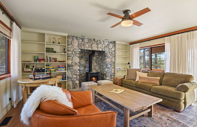 Heritage Crest - Foto 19