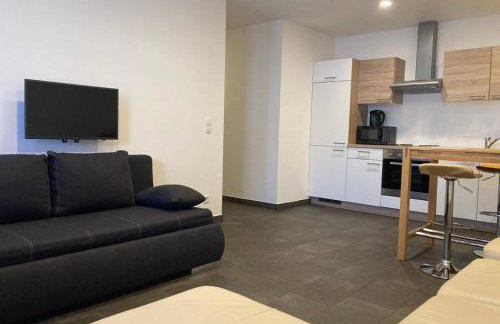 Ferienwohnungen & Monteurunterkunft "Mainbogen-Blick" - Foto 8