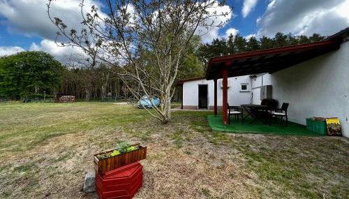 Domek nad Wartą - Foto 2