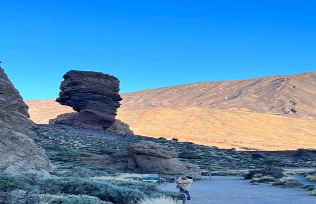 Belvilla by OYO Apartment Santa Cruz Detenerife - Foto 23