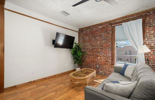 Circle Overlook-Downtown Apartment Stay - Foto 51