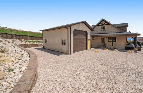 Cubbyz Cabin - Foto 32